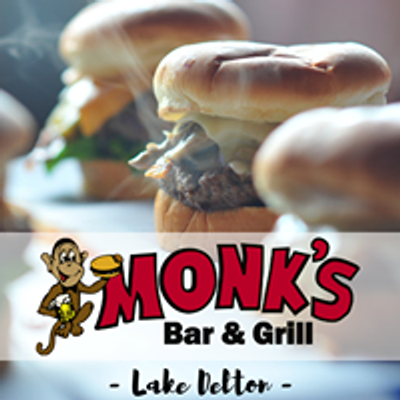 Monk's Bar & Grill