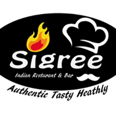 Sigree Indian Restaurant and Banquet