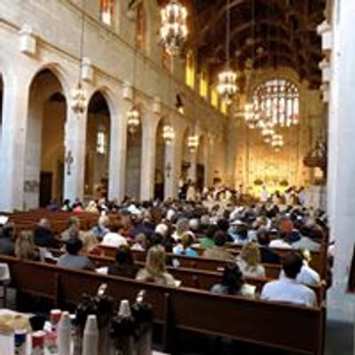 St. Luke's Episcopal Church Evanston