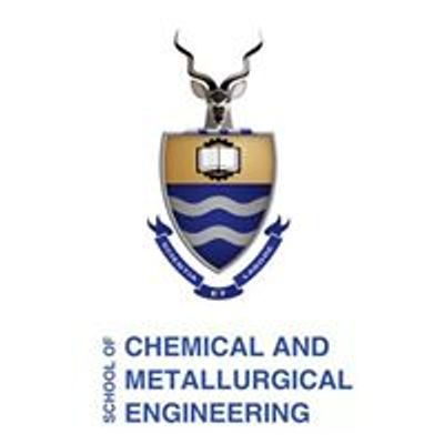 Wits CHMT - School of Chemical and Metallurgical Engineering