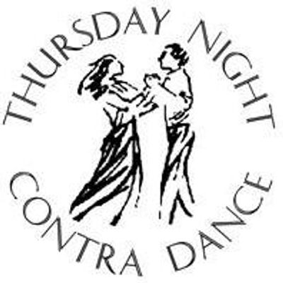 Mt. Airy Contra Dance