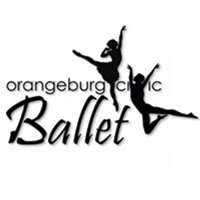 Orangeburg Civic Ballet