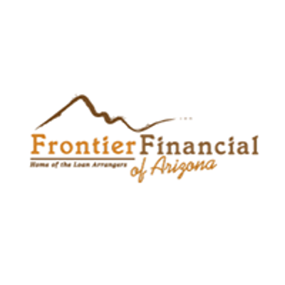 Arizona Reverse Mortgages powered by Frontier Financial of Arizona