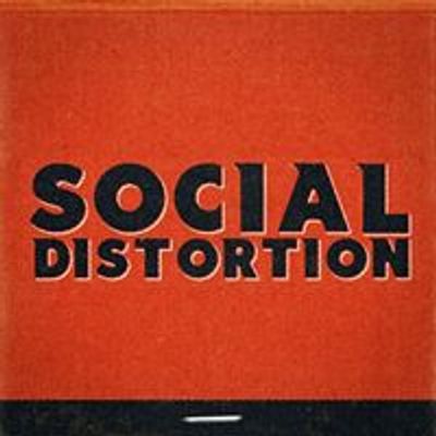 Social Distortion