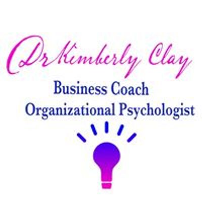 Dr. Kimberly Clay, Leadership & Business Coach