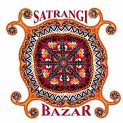Satrangi Bazar