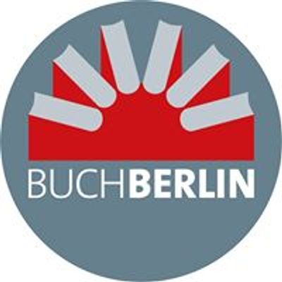 BuchBerlin - die Berliner Buchmesse