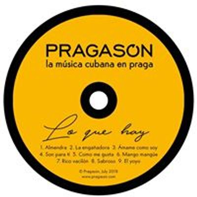 Pragas\u00f3n \