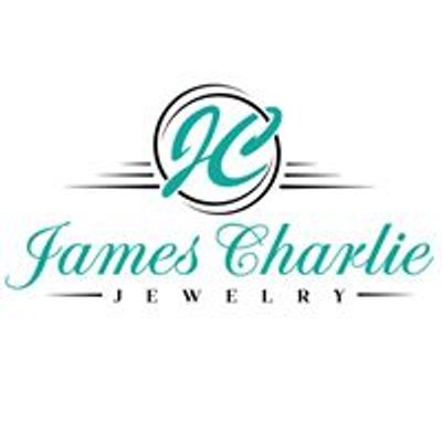 James Charlie Jewelry