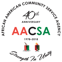 African American Community Service Agency