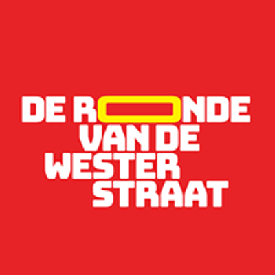 Ronde van de Westerstraat