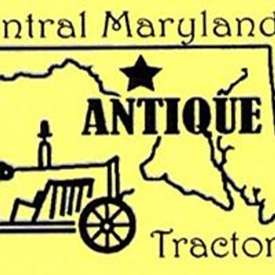 Central Maryland Antique Tractor Club (CMATC)