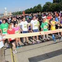 Life Run -Benefizlauf der Berliner Aids-Hilfe e.V.