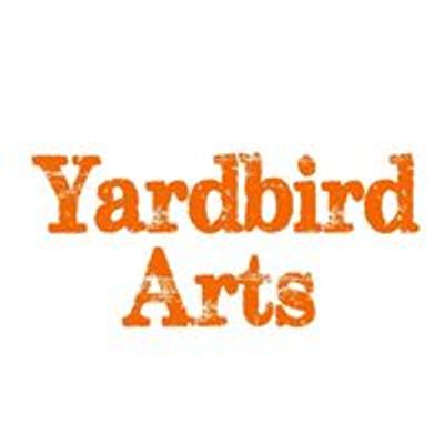 Yardbird Arts