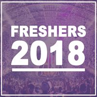 Birmingham Freshers 2018 - 2019