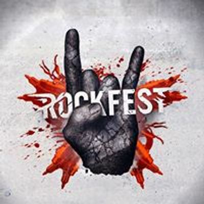 The Rock Fest