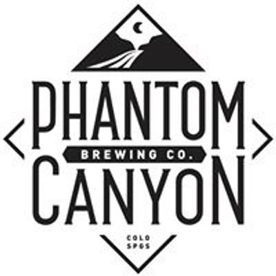 Phantom Canyon Brewing Company