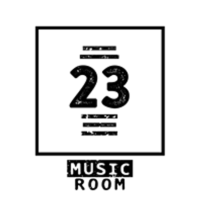 23 Music Room