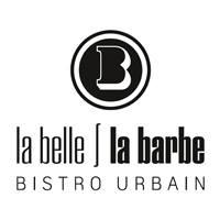 La Belle et La Barbe - Bistro Urbain