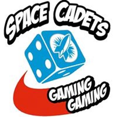 Space Cadets Gaming Gaming