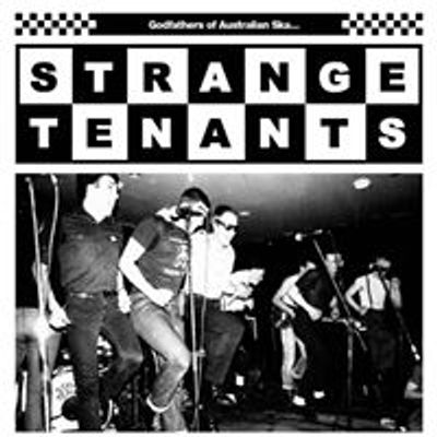 Strange Tenants