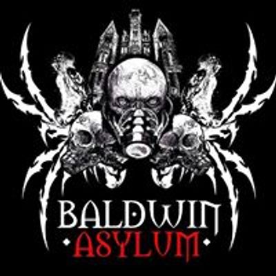 Baldwin Asylum Haunted Attraction