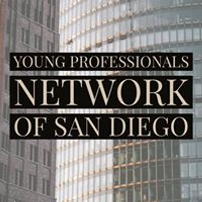Young Professionals Network San Diego