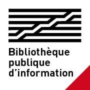 Bpi - Biblioth\u00e8que publique d'information