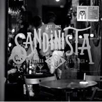 Sandinista