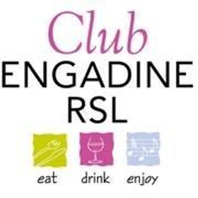 Club Engadine RSL