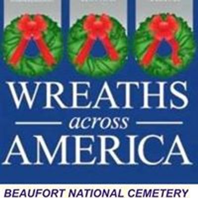 Wreaths Across America Beaufort