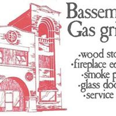 Bassemier's Fireplace Patio & Spas
