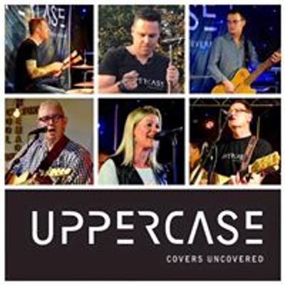 Uppercasecoverband