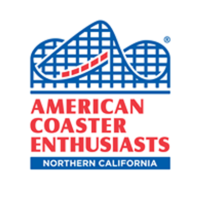 American Coaster Enthusiasts - Northern California Region