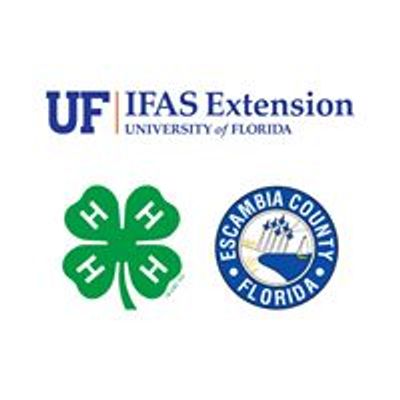 UF IFAS Escambia County 4-H