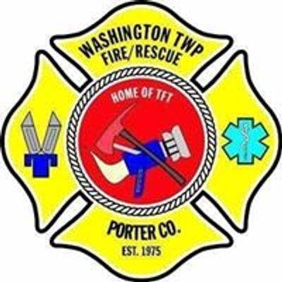 Washington Township Volunteer Fire Department