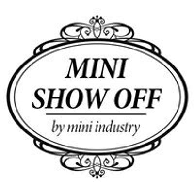 Mini Show Off