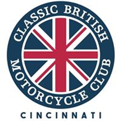 Classic British Motorcycle Club of Cincinnati