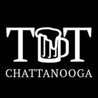 Theology on Tap - Chattanooga