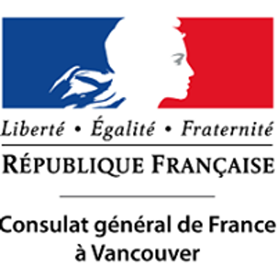 Consulat G\u00e9n\u00e9ral de France \u00e0 Vancouver