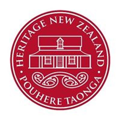 Heritage New Zealand