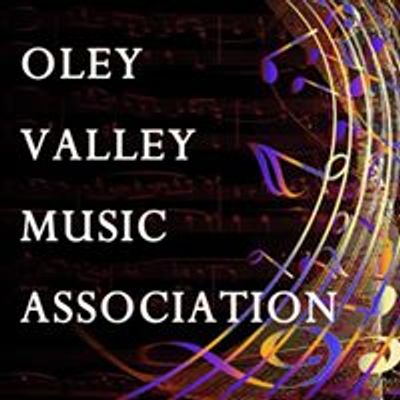 Oley Valley Music Association