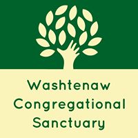 Washtenaw Congregational Sanctuary