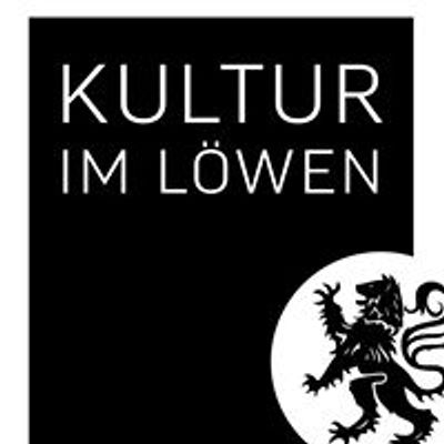 Kultur im L\u00f6wen