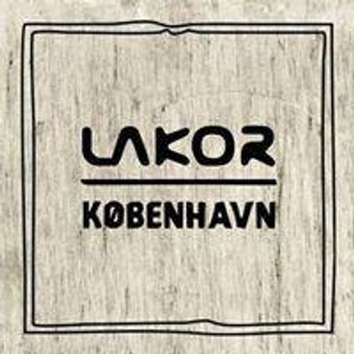 LAKOR shop K\u00f8benhavn