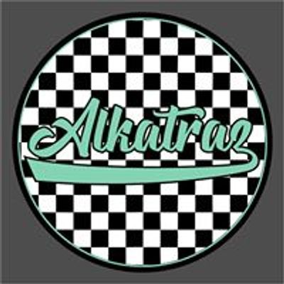 Alkatraz - Vintage Rock n' Roll