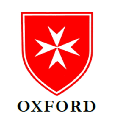 Companions of the Order of Malta - Oxford