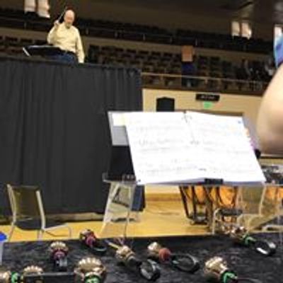 Southern Colorado Handbell Festival