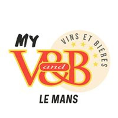 V and B Le Mans