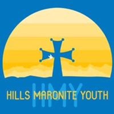 Hills Maronite Youth - HMY